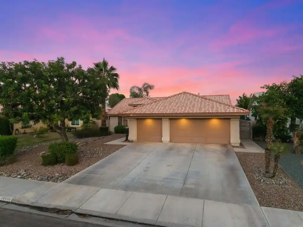 Single family home for sale at 44770 N Harland Dr, La Quinta, CA 92253 | MLS# 219155115DA