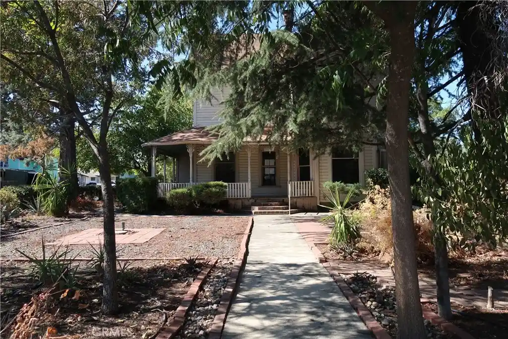 Single family home for sale at 1086 Houghton Ave, Corning, CA 96021 | MLS# SN26216625 | Listing updated on 2026-10-29