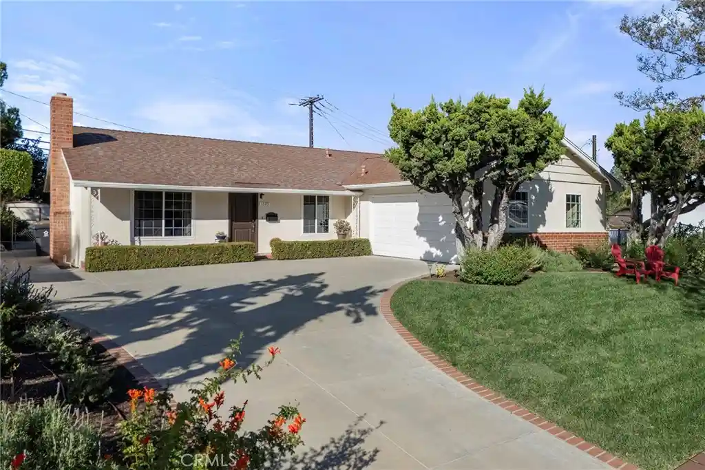 Single family home for sale at 1525 Rolling Hills Dr, Fullerton, CA 92835 | MLS# PW26232227
