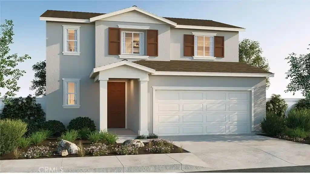 Single family home for sale at 27178 Stardust Ave, Moreno Valley, CA 92555 | MLS# SW26233246