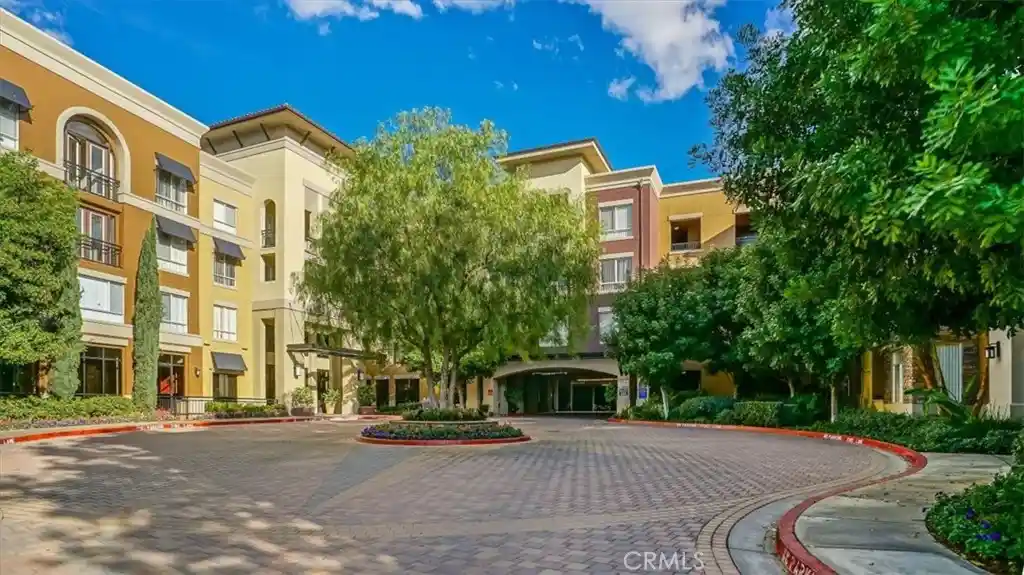 Condo for sale at 24545 Town Ctr #5101, Valencia, CA 91355 | MLS# SR26233187