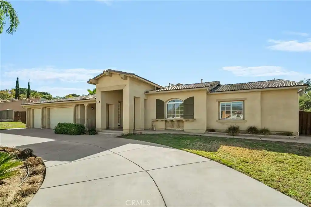 Single family home for sale at 1332 Park, San Jacinto, CA 92583 | MLS# CV26233273