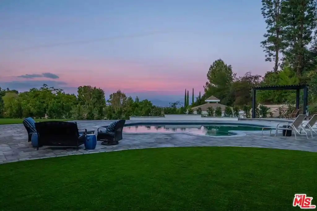 Photo 1 of Single family home for sale at 19970 Greenbriar Dr, Tarzana, CA 91356 | MLS# 26105160 | Listing updated on 2026-10-29