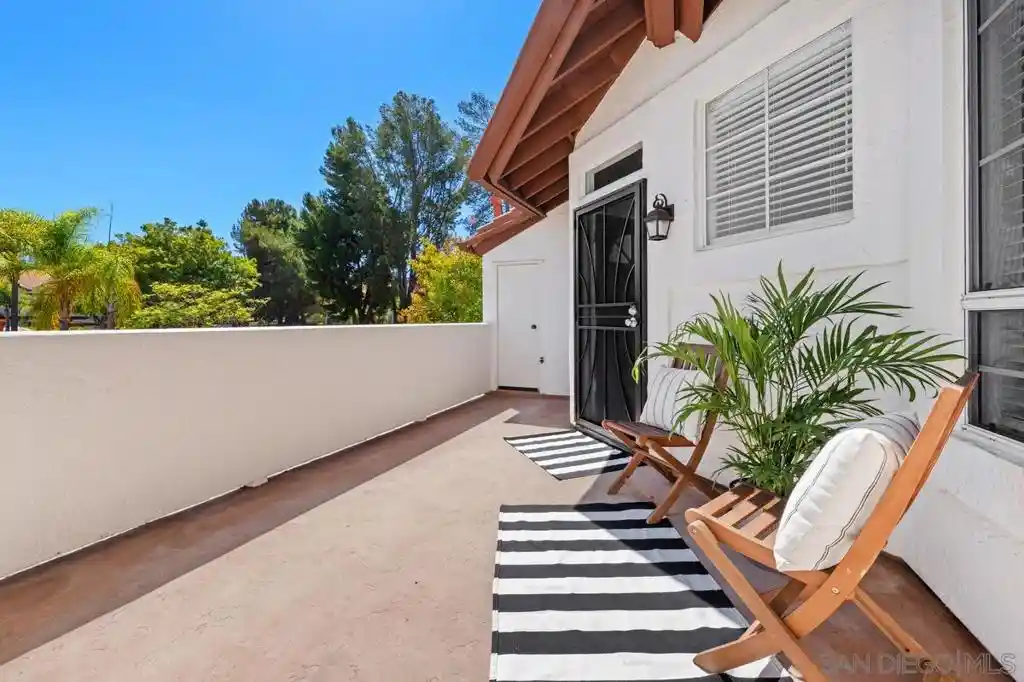 Photo 1 of Condo for sale at 11595 Caminito La Bar #6, San Diego, CA 92126 | MLS# 260025895SD | Listing updated on 2026-10-29