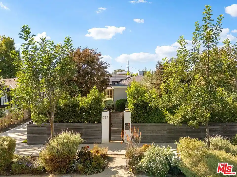 Photo 1 of Single family home for sale at 1739 S Holt Ave, Los Angeles, CA 90035 | MLS# 26105202 | Listing updated on 2026-10-30