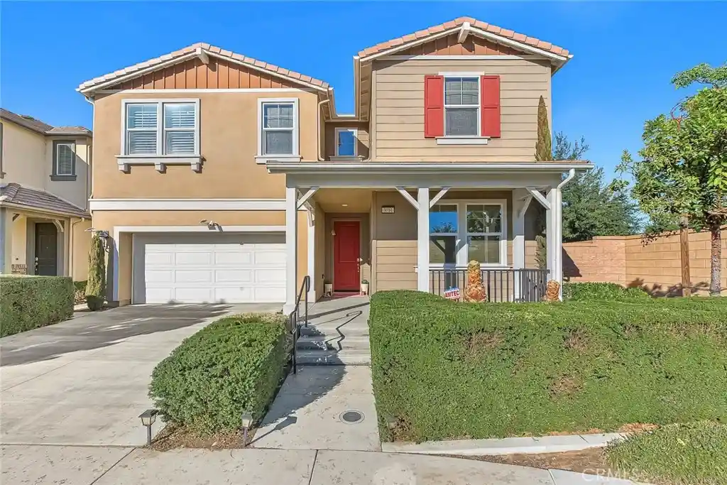 Single family home for sale at 3061 E Travertine St, Ontario, CA 91762 | MLS# WS26229142
