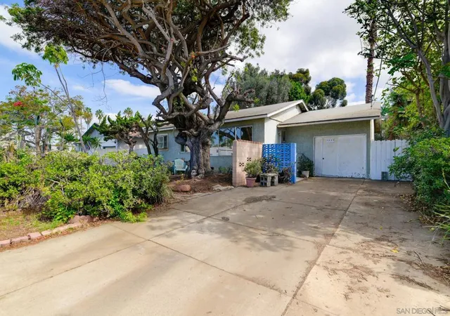 Photo 1 of Single family home for sale at 1059 Granger, San Diego, CA 92154 | MLS# 260025897SD | Listing updated on 2026-10-30