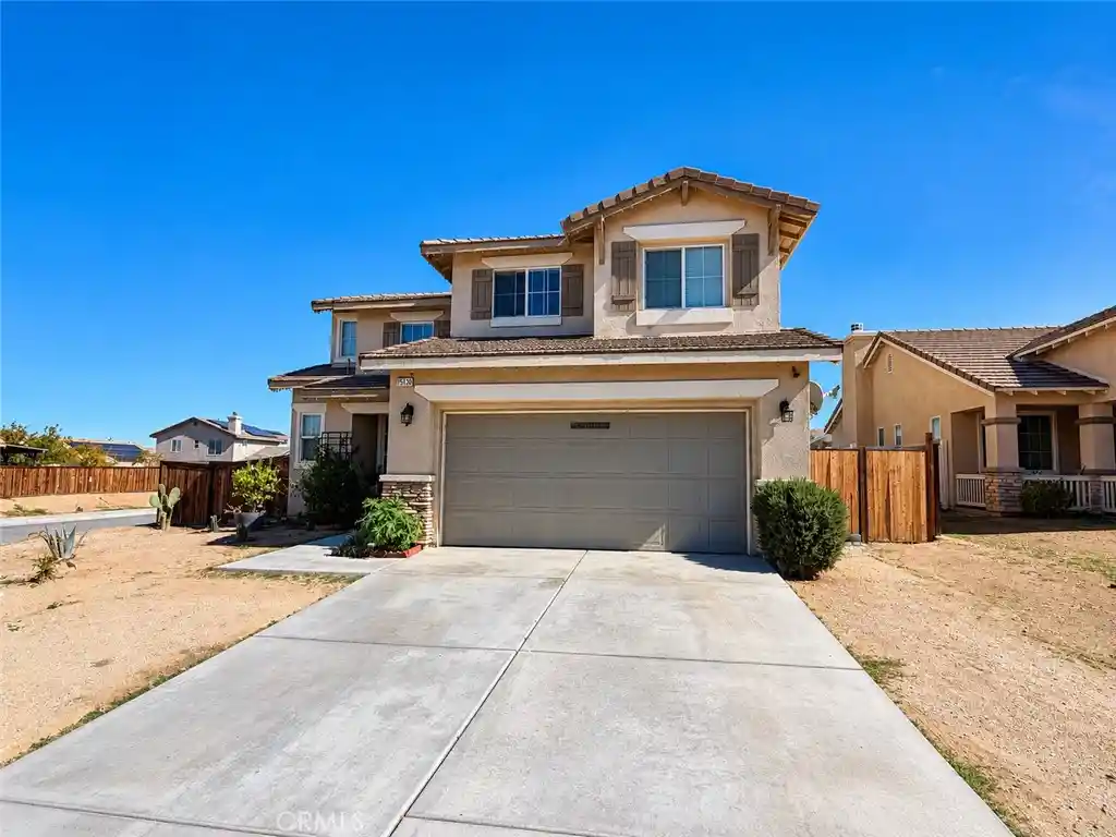 Single family home for sale at 15001 Dragon Tree, Adelanto, CA 92301 | MLS# CV26232732