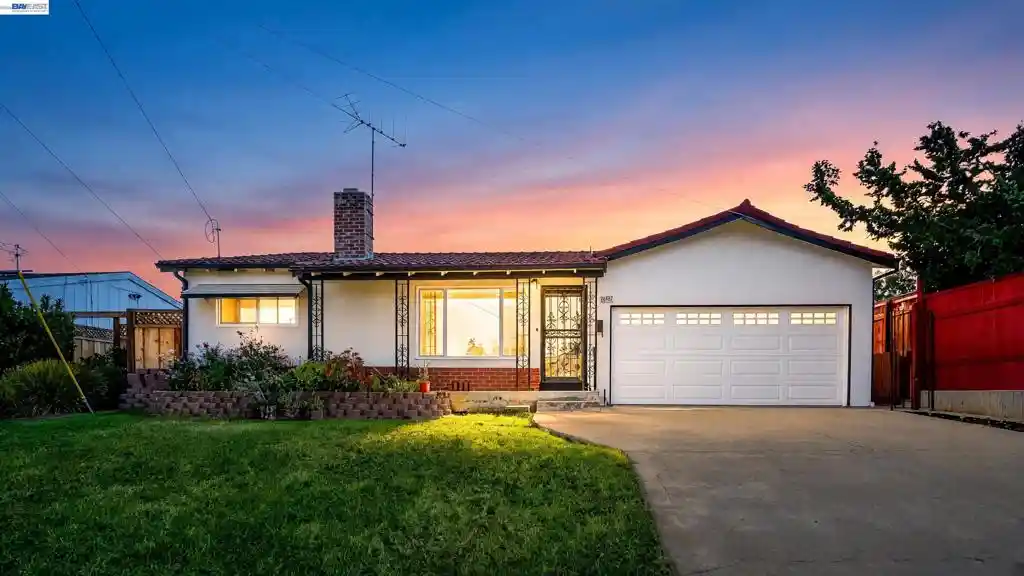 Single family home for sale at 20114 Normandy Ct, Castro Valley, CA 94546 | MLS# 41152531 | Listing updated on 2026-10-29