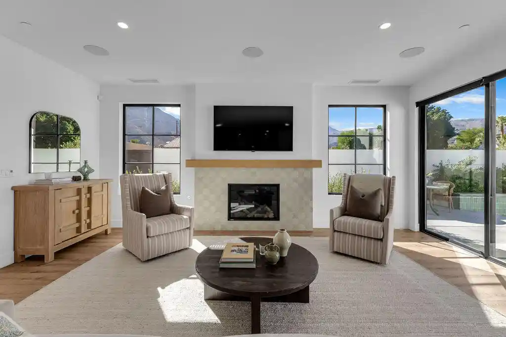 Single family home for sale at 53480 Avenida Mendoza, La Quinta, CA 92253 | MLS# 219155123DA