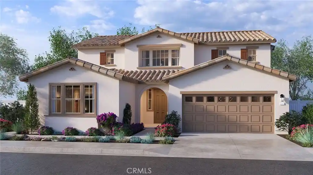 Single family home for sale at 222 Via Genova, Cathedral City, CA 92234 | MLS# SW26233311