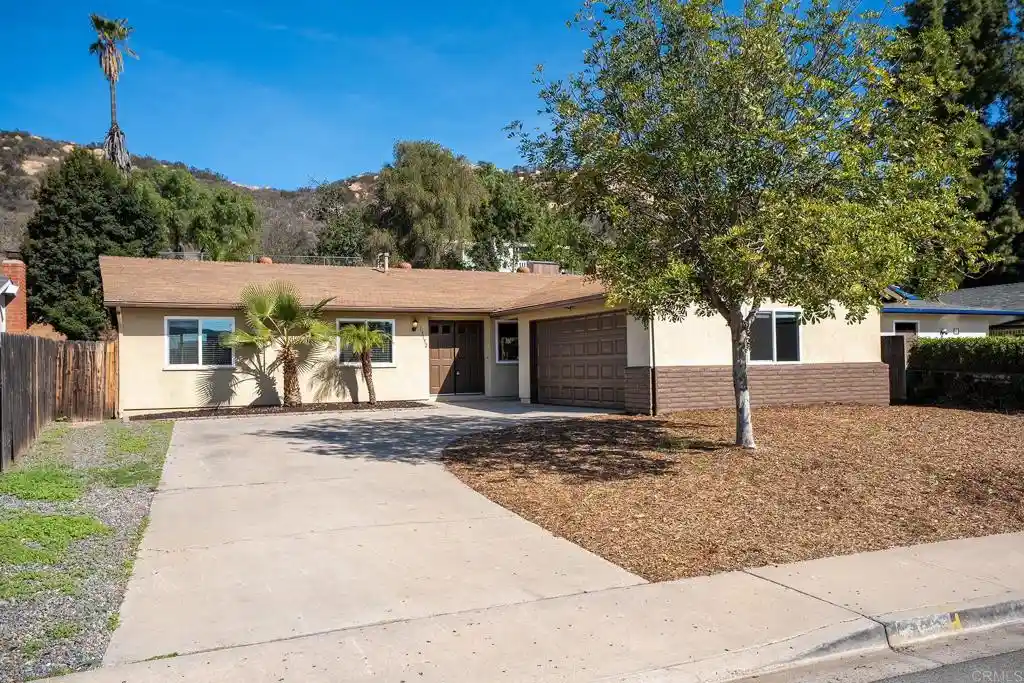 Single family home for sale at 13152 Casa Grande Ave, Lakeside, CA 92040 | MLS# PTP2608056 | Listing updated on 2026-10-29