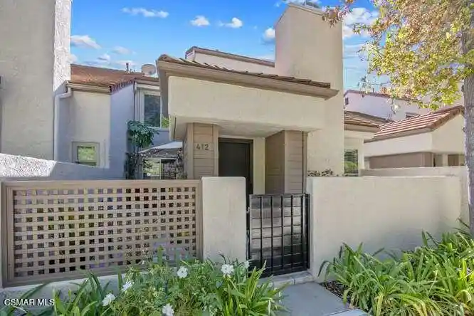 Condo for sale at 412 Via Colinas, Westlake Village, CA 91362 | MLS# 226005097