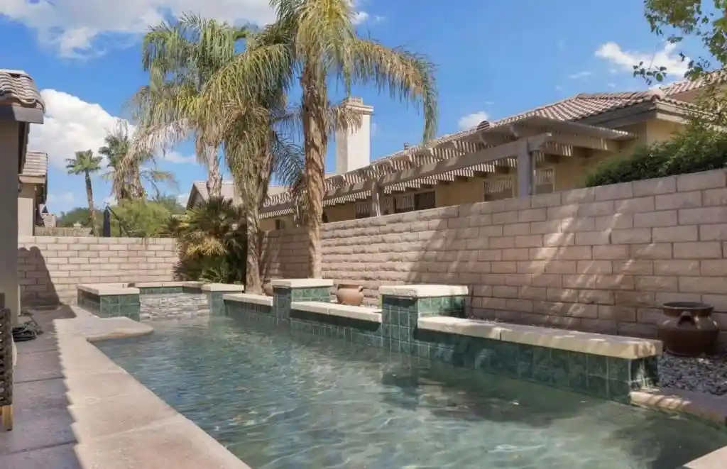 Single family home for sale at 82770 Matthau Dr, Indio, CA 92201 | MLS# 219155124DA