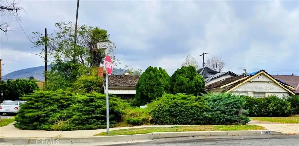 Photo 1 of Single family home for sale at 1423 Knox, San Fernando, CA 91340 | MLS# SR26222658 | Listing updated on 2026-10-30