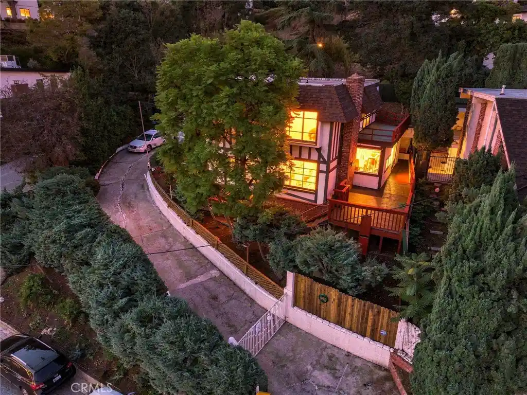 Photo 1 of Single family home for sale at 1261 Kolle, South Pasadena, CA 91030 | MLS# PW26231069 | Listing updated on 2026-10-29