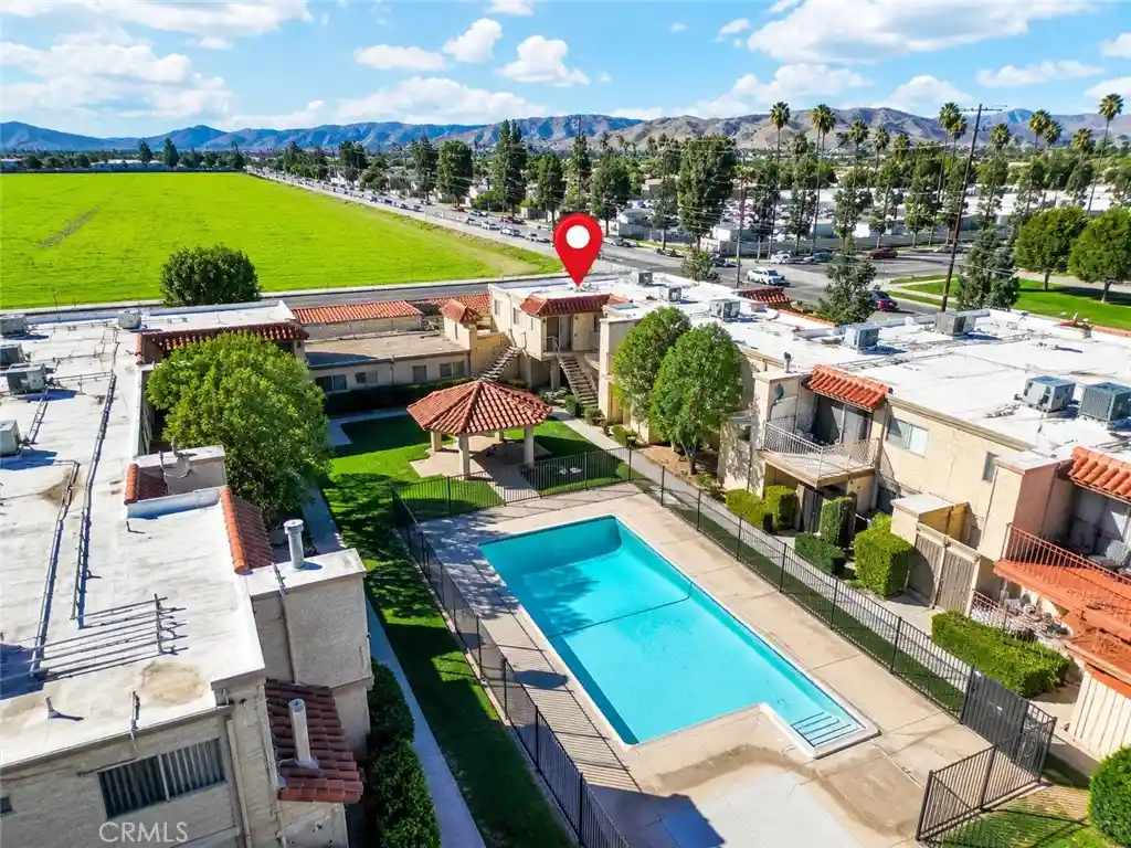 Photo 1 of Condo for sale at 2463 W Acacia Ave, Hemet, CA 92545 | MLS# IG26233128 | Listing updated on 2026-10-30