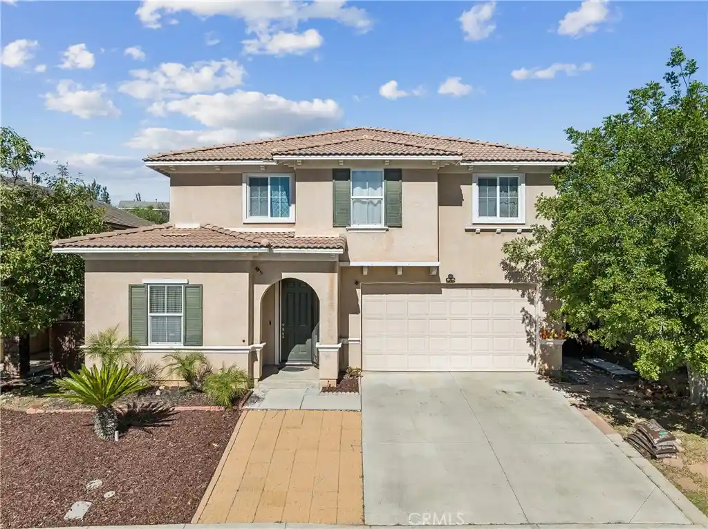 Single family home for sale at 38010 High Ridge Dr, Beaumont, CA 92223 | MLS# CV26232384