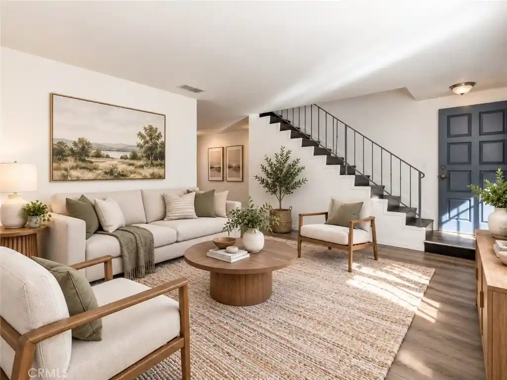 Photo 1 of Condo for sale at 409 W Mountain View Ave #4, La Habra, CA 90631 | MLS# DW26233210 | Listing updated on 2026-10-30