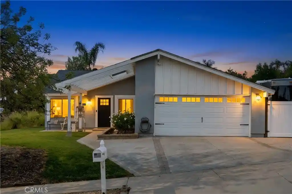 Single family home for sale at 27371 Garza, Santa Clarita, CA 91350 | MLS# OC26233294