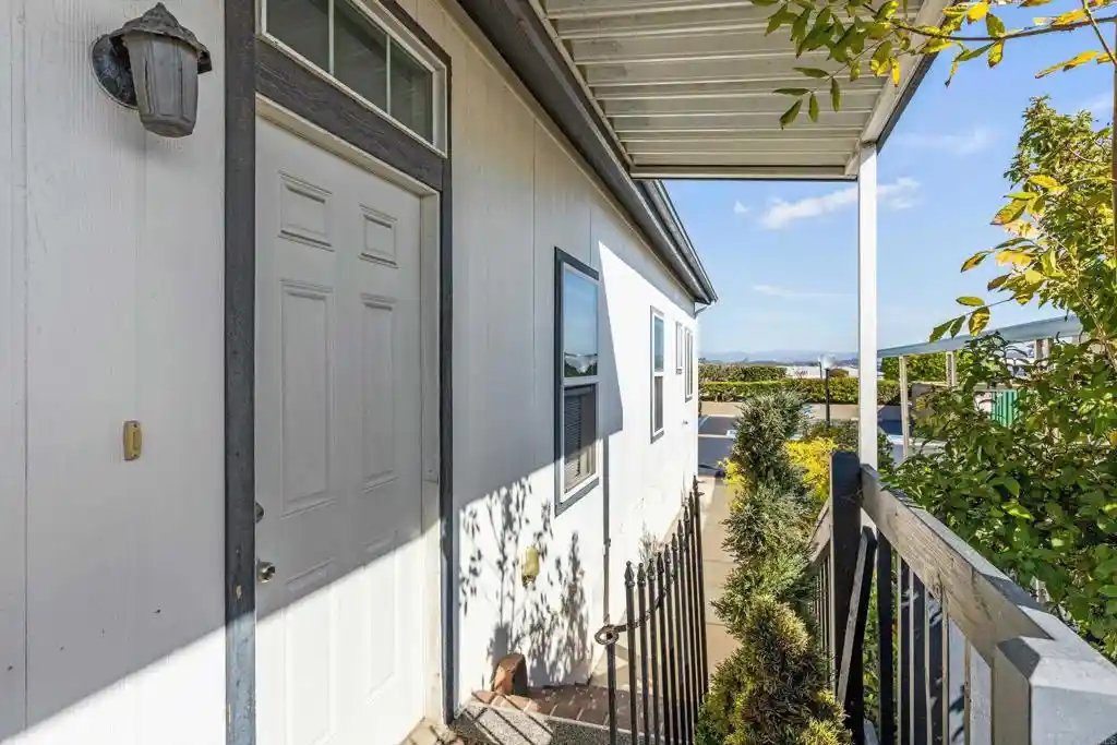 Photo 1 of Manufactured home for sale at 3535 Linda Vista Dr #6, San Marcos, CA 92078 | MLS# NDP2609892 | Listing updated on 2026-10-29
