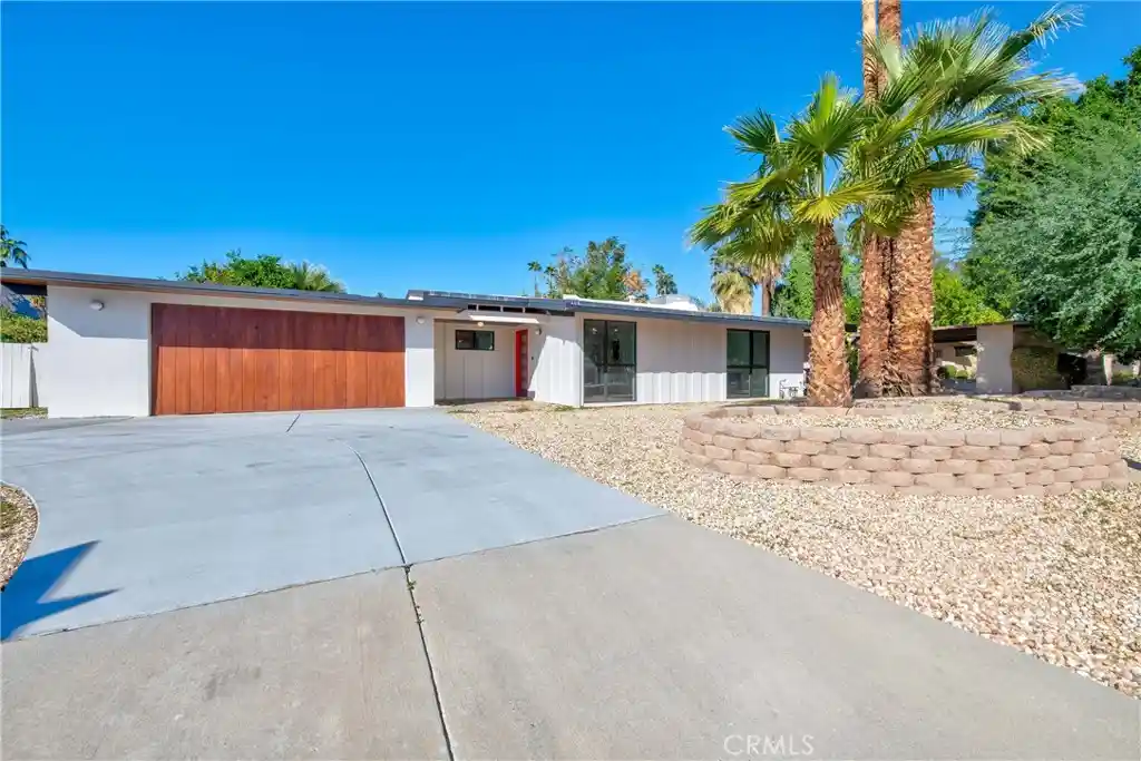Single family home for sale at 40851 Bob Hope, Rancho Mirage, CA 92270 | MLS# WS26232888