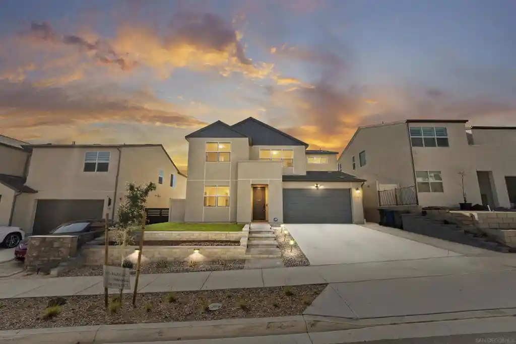Single family home for sale at 712 Meadowood, Fallbrook, CA 92028 | MLS# 260025907SD