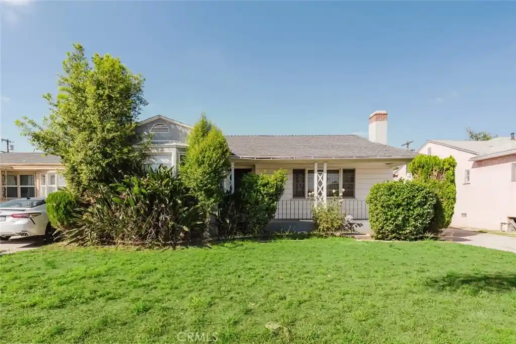 Photo 1 of Single family home for sale at 9111 Cimarron St, Los Angeles, CA 90047 | MLS# SR26229061 | Listing updated on 2026-10-30