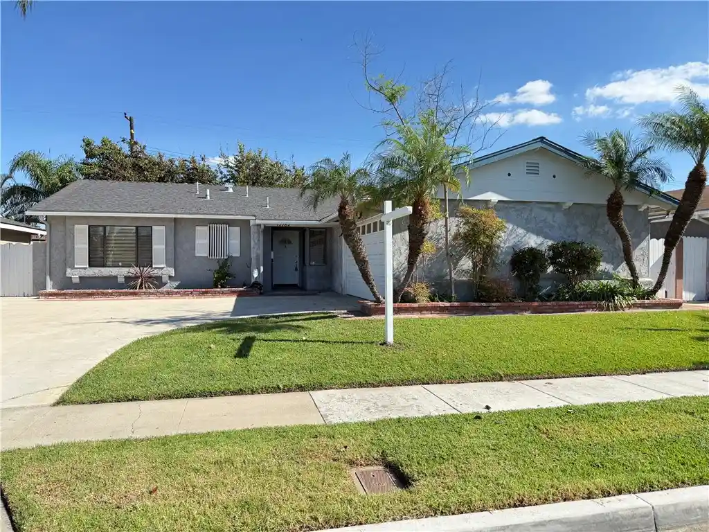 Photo 1 of Single family home for sale at 12782 Wild Goose, Garden Grove, CA 92845 | MLS# PW26232530 | Listing updated on 2026-10-29