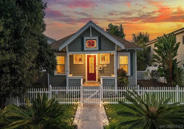 Photo 1 of Single family home for sale at 3667 Arizona St, San Diego, CA 92104 | MLS# 260025908SD | Listing updated on 2026-10-30