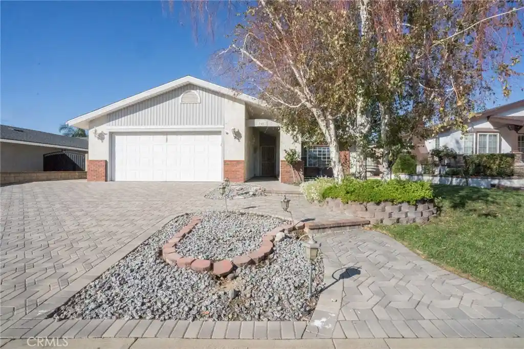 Single family home for sale at 7652 Cartilla, Rancho Cucamonga, CA 91730 | MLS# WS26233192