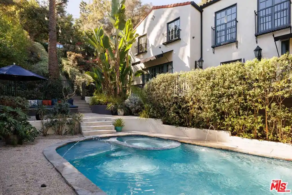 Single family home for sale at 2810 Woodshire Dr, Los Angeles, CA 90068 | MLS# 26104715
