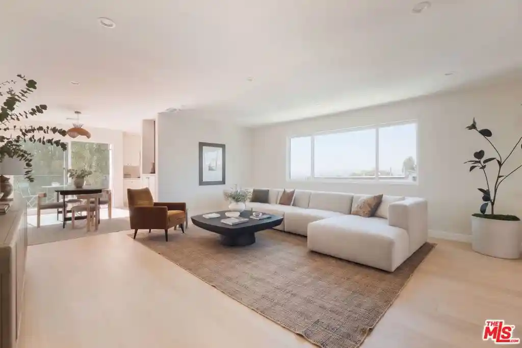 Condo for sale at 2140 Reservoir St #7, Los Angeles, CA 90026 | MLS# 26103243