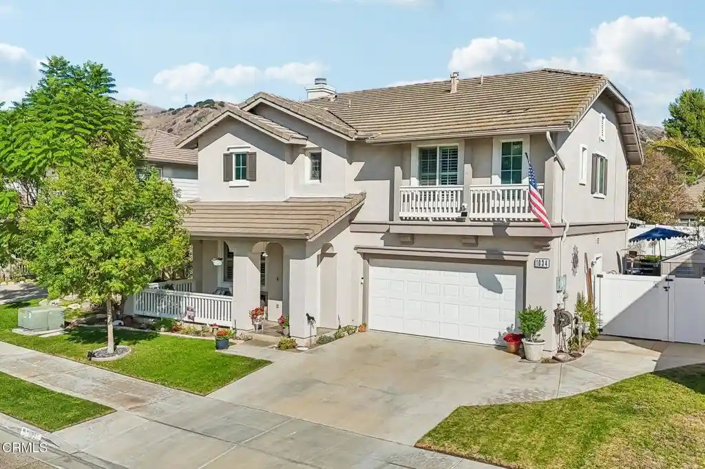Photo 1 of Single family home for sale at 1034 Candelaria Ln, Fillmore, CA 93015 | MLS# V1-39514 | Listing updated on 2026-10-29