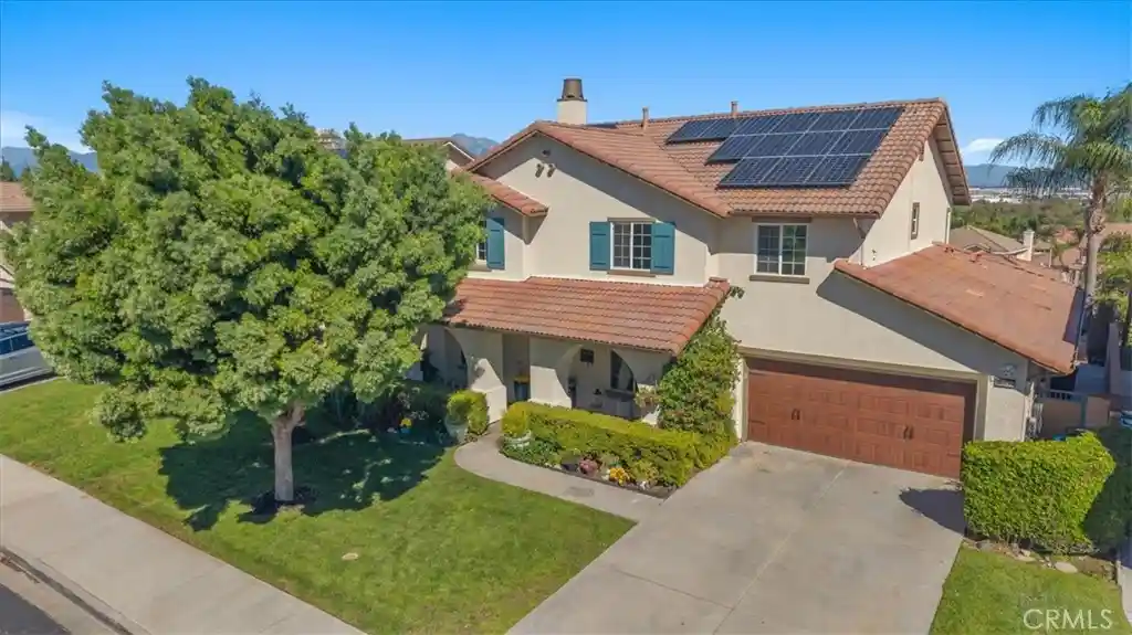 Single family home for sale at 16639 Sagebrush, Chino Hills, CA 91709 | MLS# IG26229229