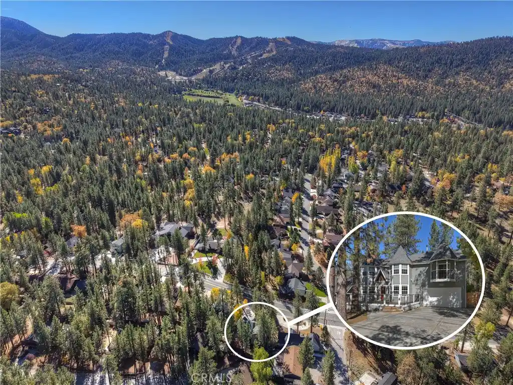Single family home for sale at 42768 Fox Farm Rd, Big Bear Lake, CA 92315 | MLS# IG26233213
