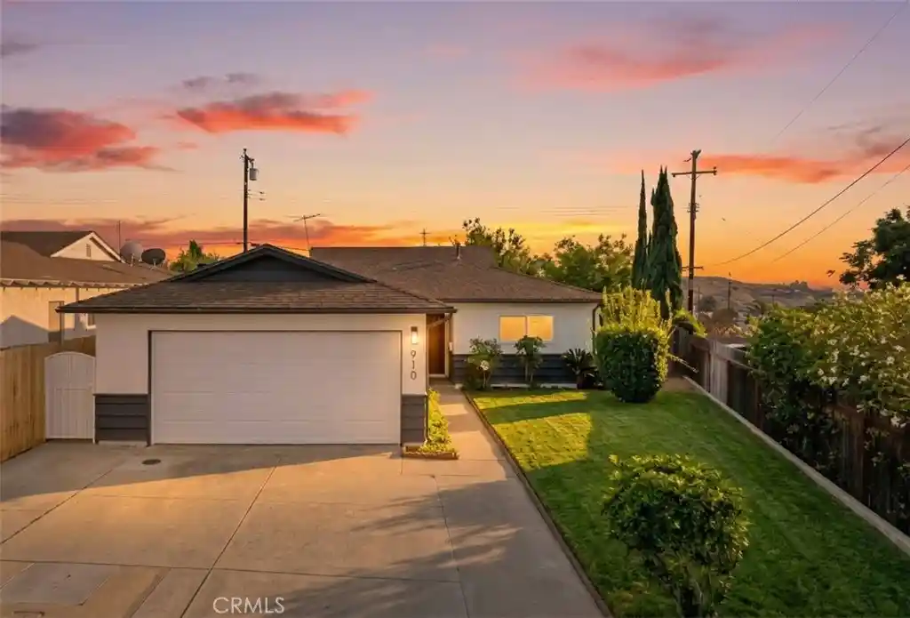 Photo 1 of Single family home for sale at 910 Eroica Dive, Monterey Park, CA 91755 | MLS# WS26233362 | Listing updated on 2026-10-29