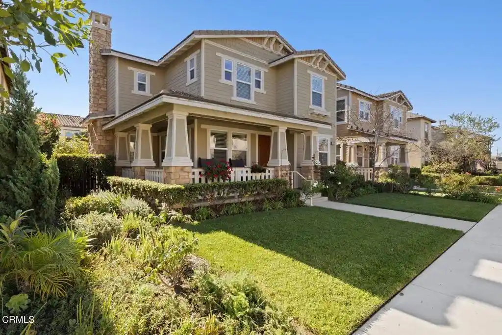 Single family home for sale at 11314 Beechnut St, Ventura, CA 93004 | MLS# V1-39515
