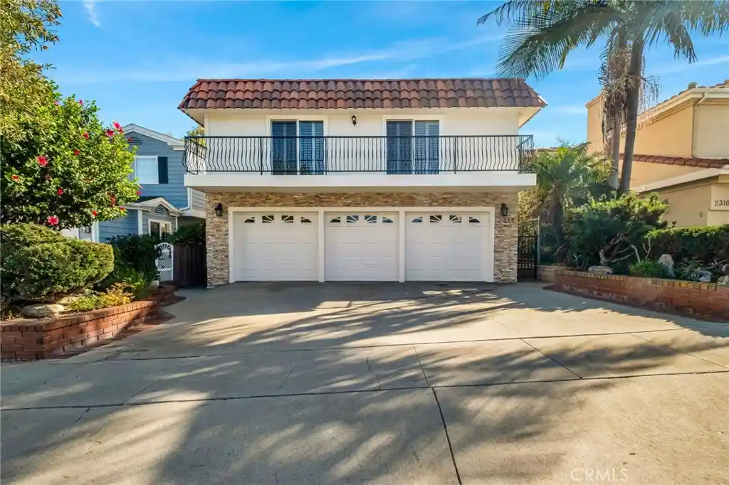 Single family home for sale at 2314 Pacific, Manhattan Beach, CA 90266 | MLS# SB26230654