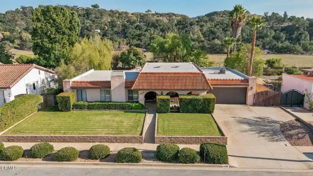 Single family home for sale at 2030 Sumac Dr, Ojai, CA 93023 | MLS# V1-39517