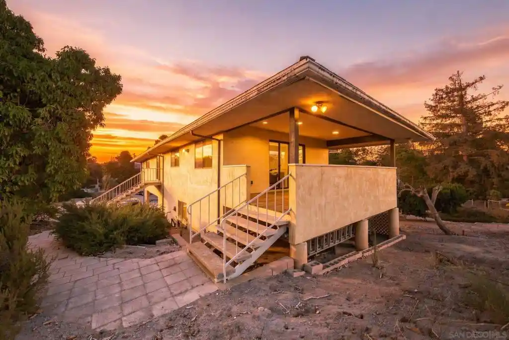 Photo 1 of Single family home for sale at 4940 Alzeda Dr, La Mesa, CA 91941 | MLS# 260025914SD | Listing updated on 2026-10-29