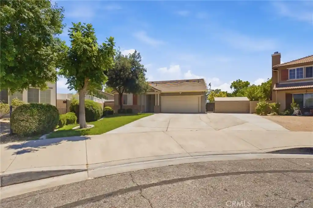 Single family home for sale at 3250 W Ave K1, Lancaster, CA 93536 | MLS# SR26233358