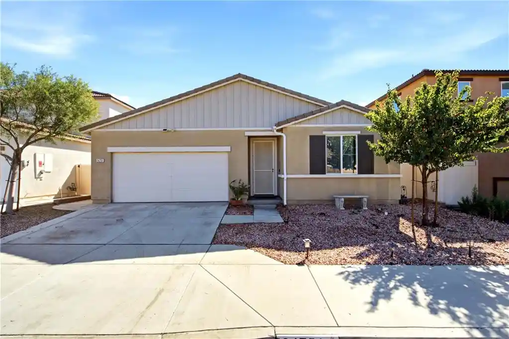Single family home for sale at 24751 Hudson St, Moreno Valley, CA 92551 | MLS# CV26231796