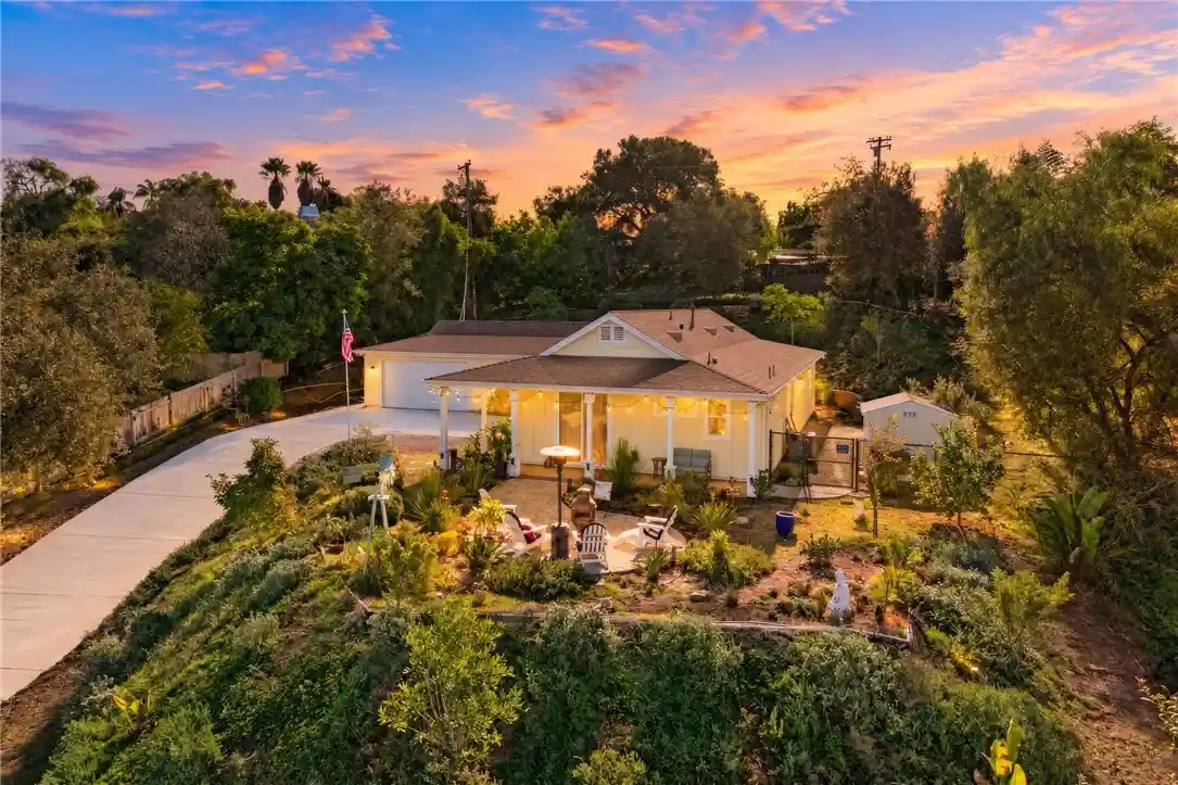 Single family home for sale at 1631 Ranchwood Ln, Fallbrook, CA 92028 | MLS# SW26229715