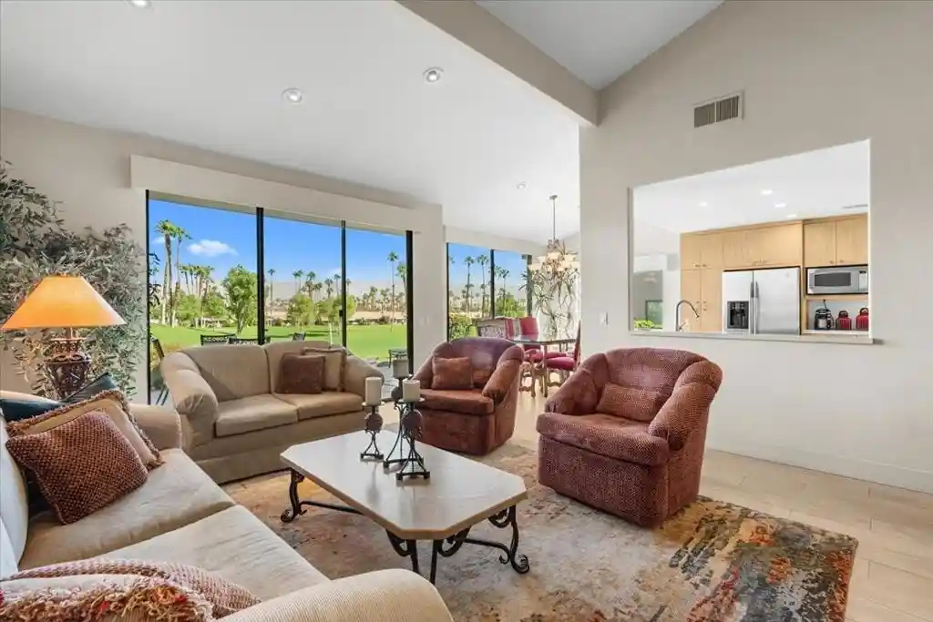 Condo for sale at 76586 Hollyhock Dr, Palm Desert, CA 92211 | MLS# 219155131DA