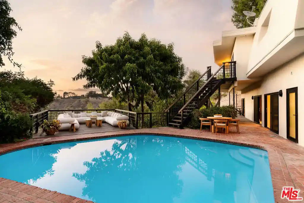 Photo 1 of Single family home for sale at 13490 Firth Dr, Beverly Hills, CA 90210 | MLS# 26105307 | Listing updated on 2026-10-30