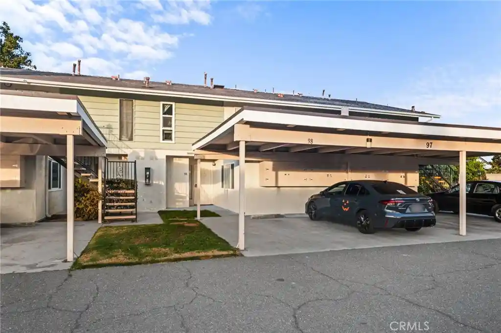 Condo for sale at 1192 Mitchell Ave #98, Tustin, CA 92780 | MLS# PW26230845