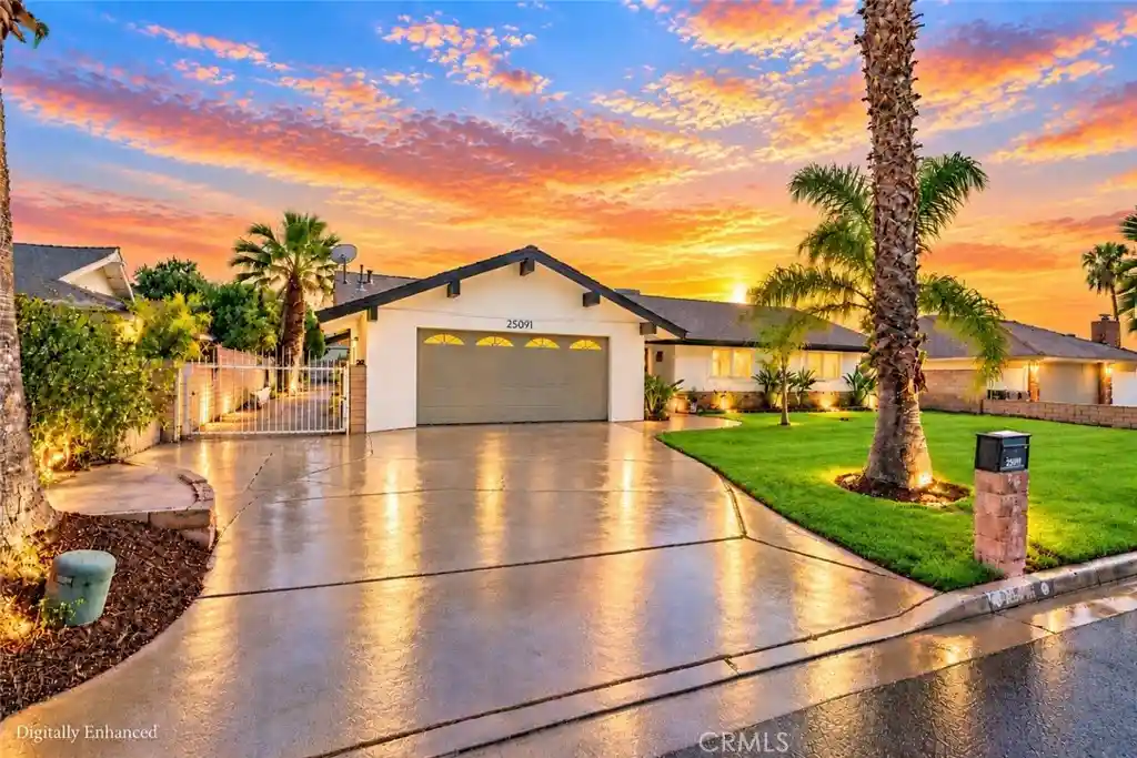 Single family home for sale at 25091 Lamayo Ave, Moreno Valley, CA 92557 | MLS# CV26232406
