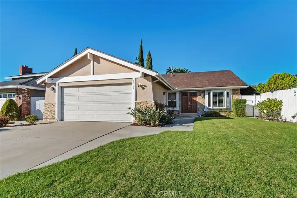 Photo 1 of Single family home for sale at 4571 El Ranch Verde Dr, La Palma, CA 90623 | MLS# PW26223255 | Listing updated on 2026-10-29