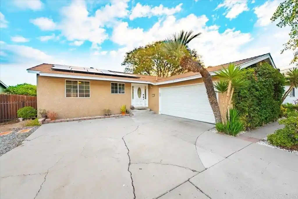 Single family home for sale at 1315 Darby St, Spring Valley, CA 91977 | MLS# NDP2609894